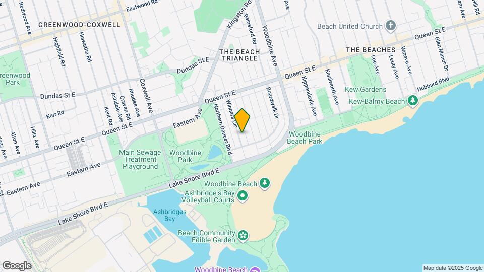 37 Winners Cir Map and Location Details