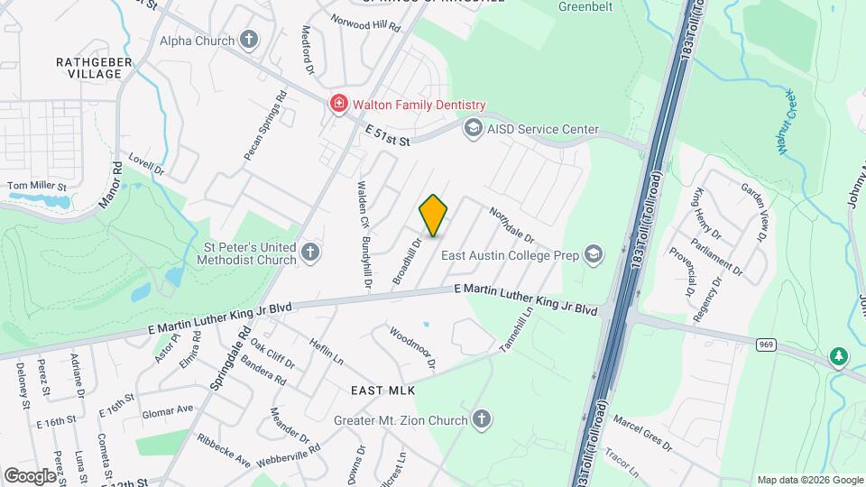 4802 Oldfort Hill Dr, Unit SI ID1492696P Map and Location Details