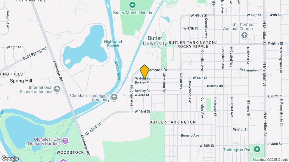 Group 2 – Student Housing Portfolio Map and Location Details
