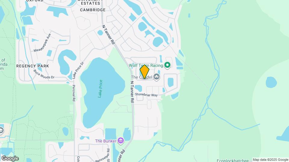 3785 Shawn Cir Map and Location Details