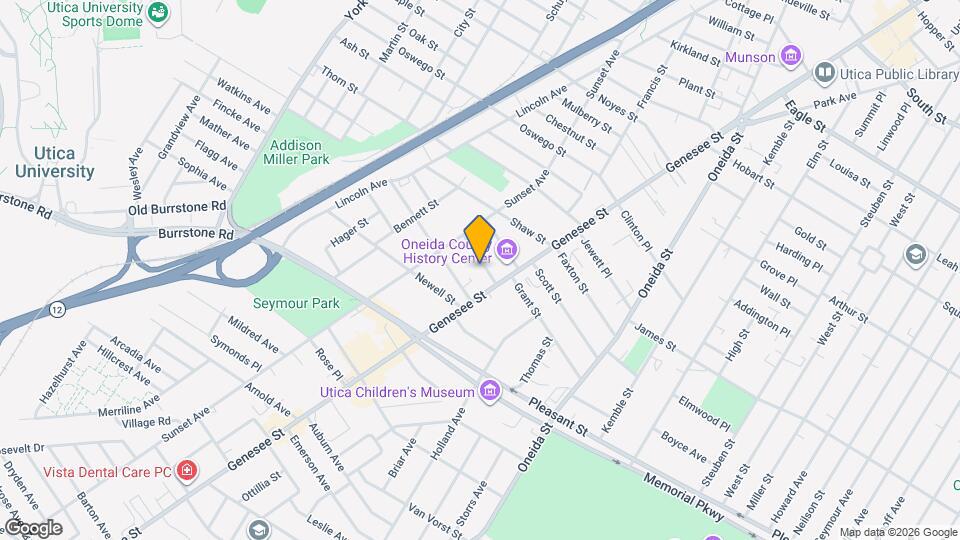 3 Springate St Apartments and Nearby Utica Apartments For Rent Utica, NY