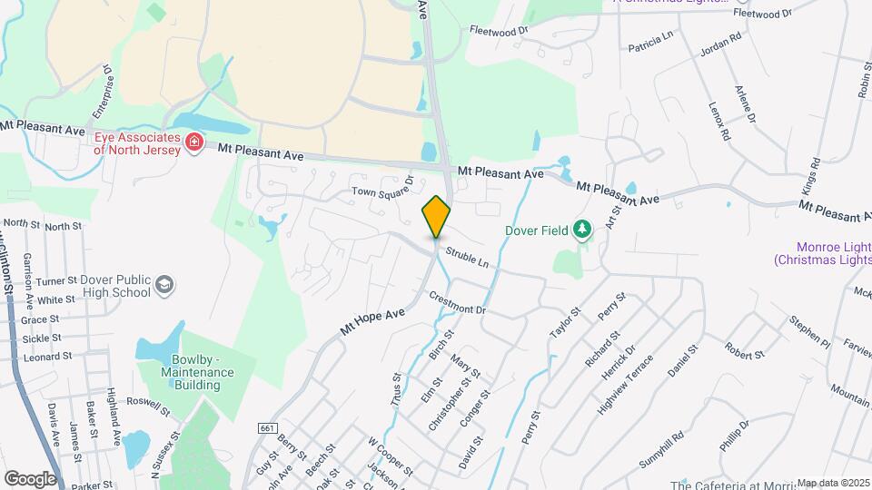 Rustic Ridge Apartments and Nearby Dover Apartments For Rent Dover, NJ