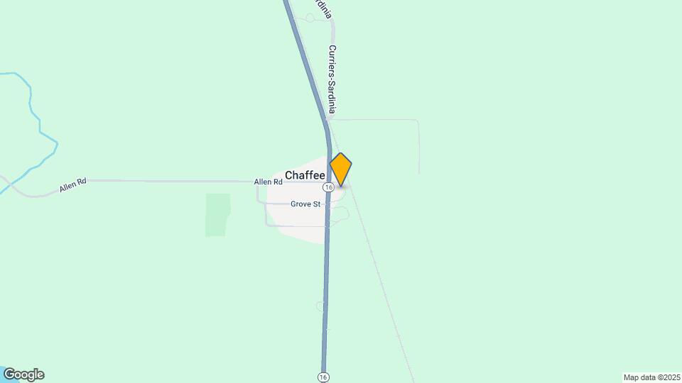 11439 Olean Rd Apartments and Nearby Chaffee Apartments For Rent