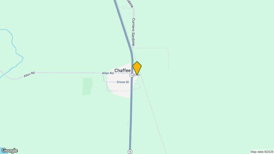 11439 Olean Rd Apartments and Nearby Chaffee Apartments For Rent