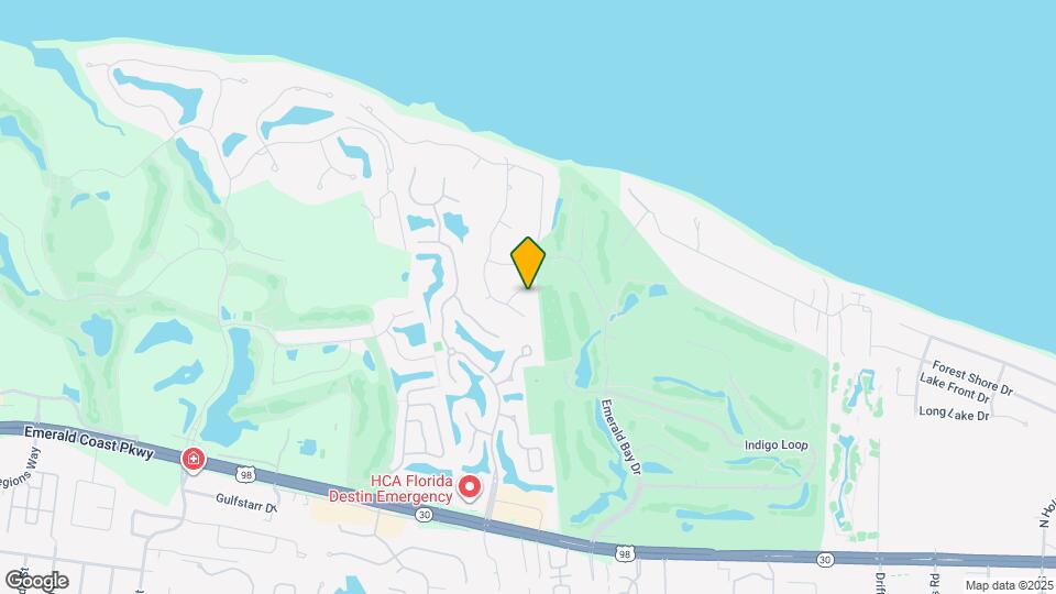 38 Kristin Cove Map and Location Details