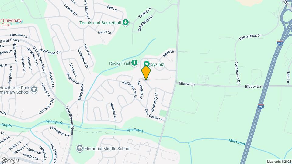 Northgate Village Apartments and Nearby Burlington Apartments For Rent