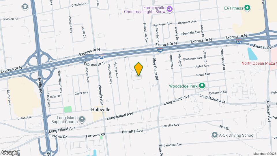 59 Timber Ridge Dr Rentals in Holtsville, NY