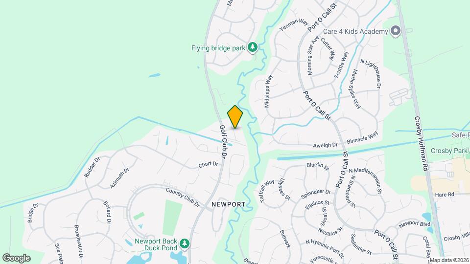 Spring Hill Village Apartments Mapa y Detalles de la Ubicación