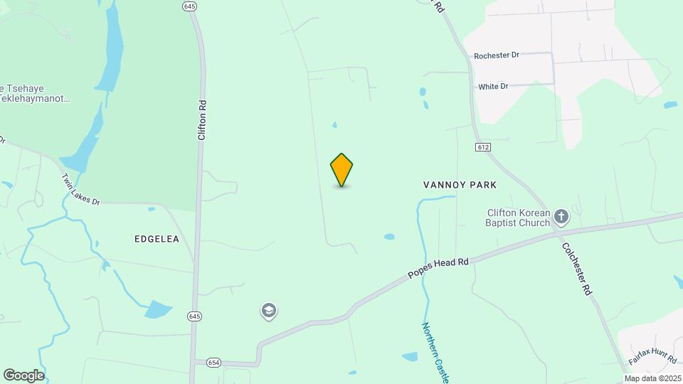 6038 Doyle Rd Map and Location Details