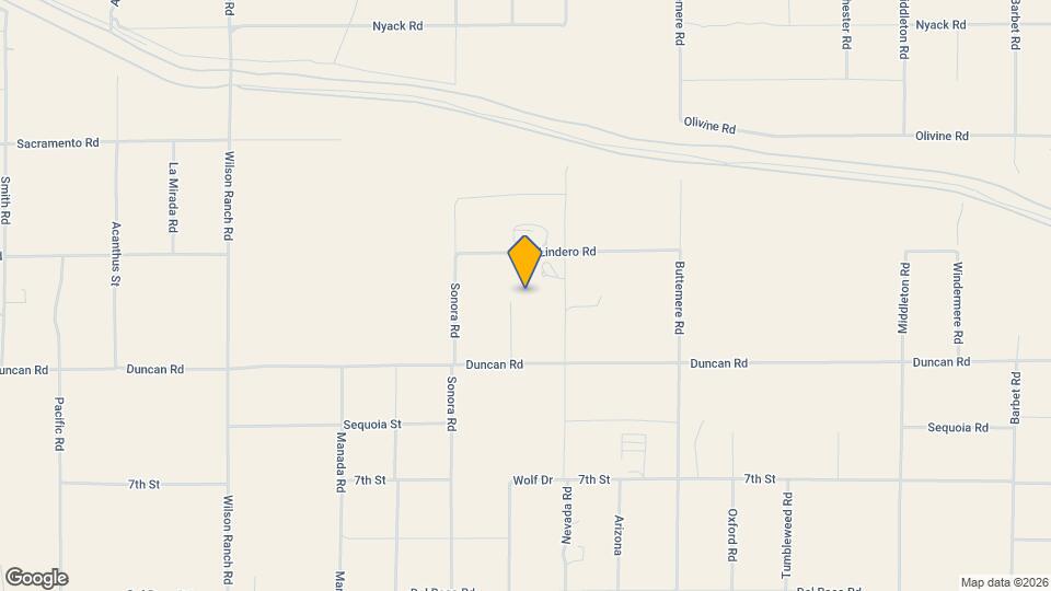 12215 Wolf Dr Rentals in Phelan, CA