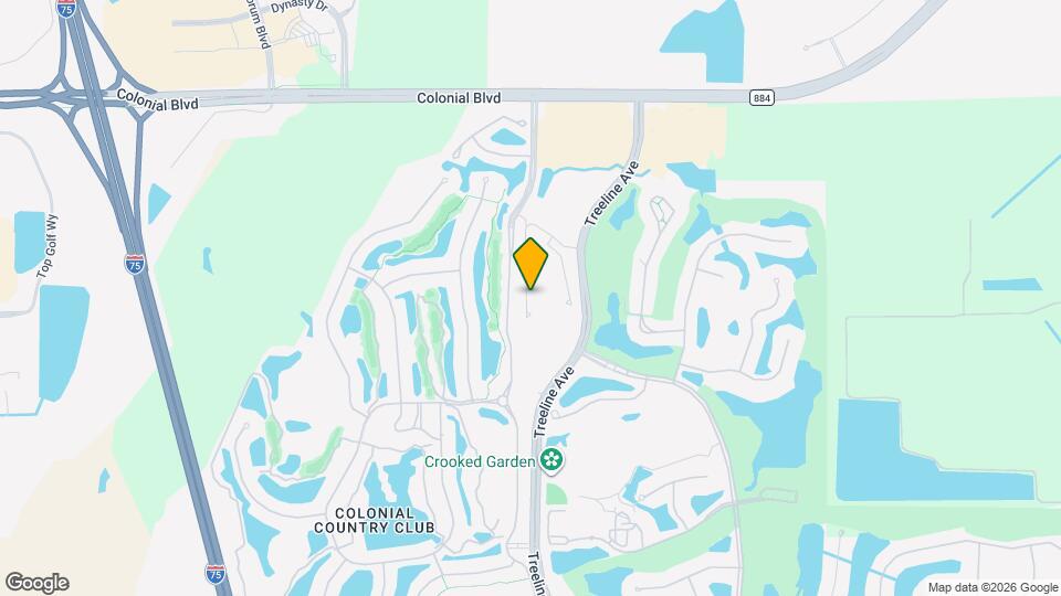 10330 Bradmore Rd Map and Location Details