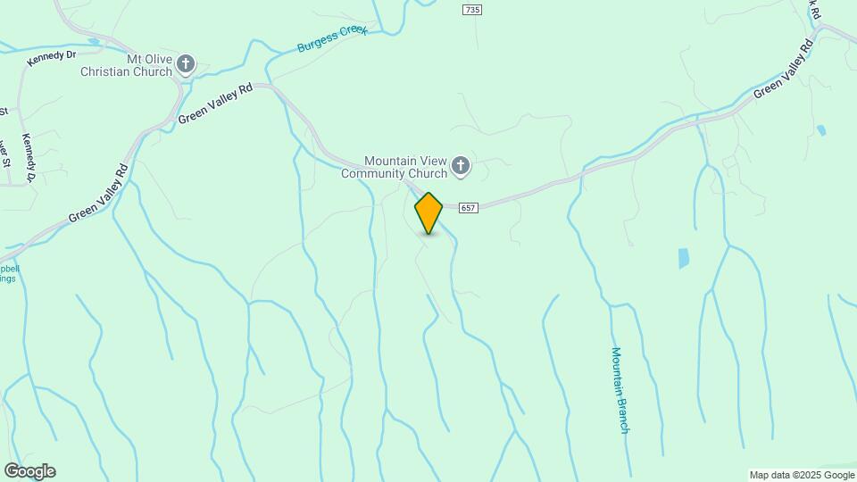 177 S Cedar Acres, Unit S Cedar Acres Unit 2 Mapa y Detalles de la Ubicación