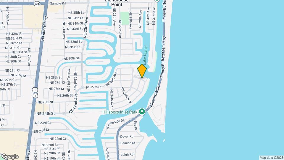 Lighthouse Colony Co-Op Map and Location Details