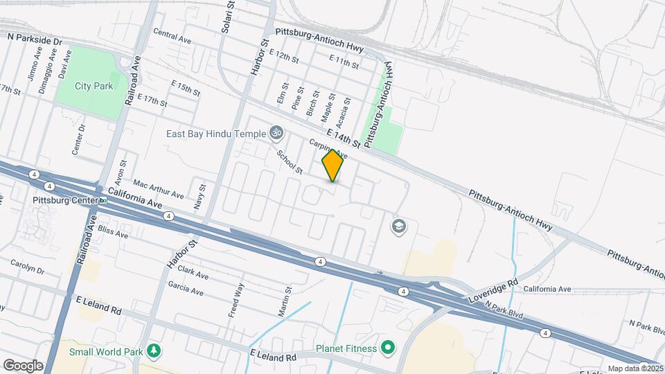 Columbia Park Manor Apartments and Nearby Pittsburg Apartments For Rent