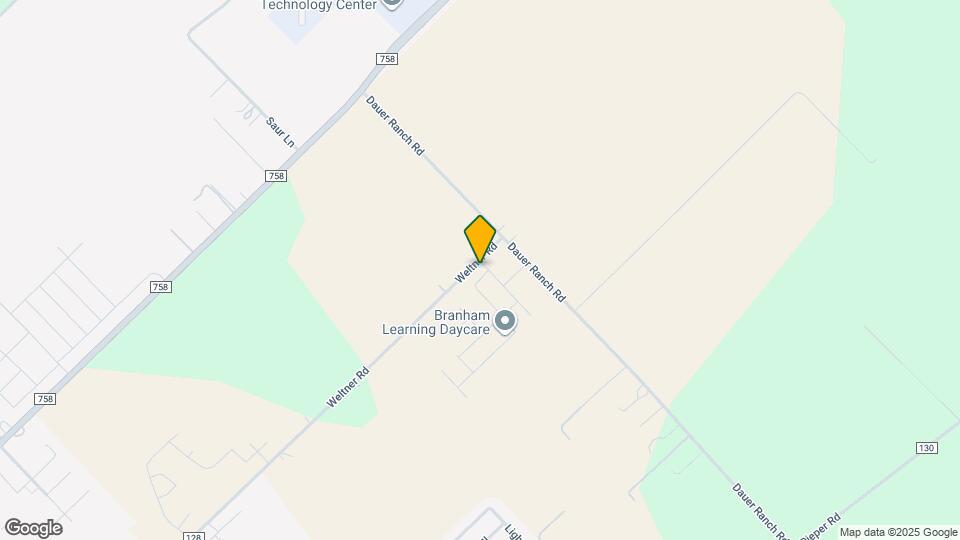 2091 Olivia Dr Mapa y Detalles de la Ubicación