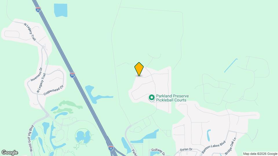 117 Dovetail Cir Map and Location Details