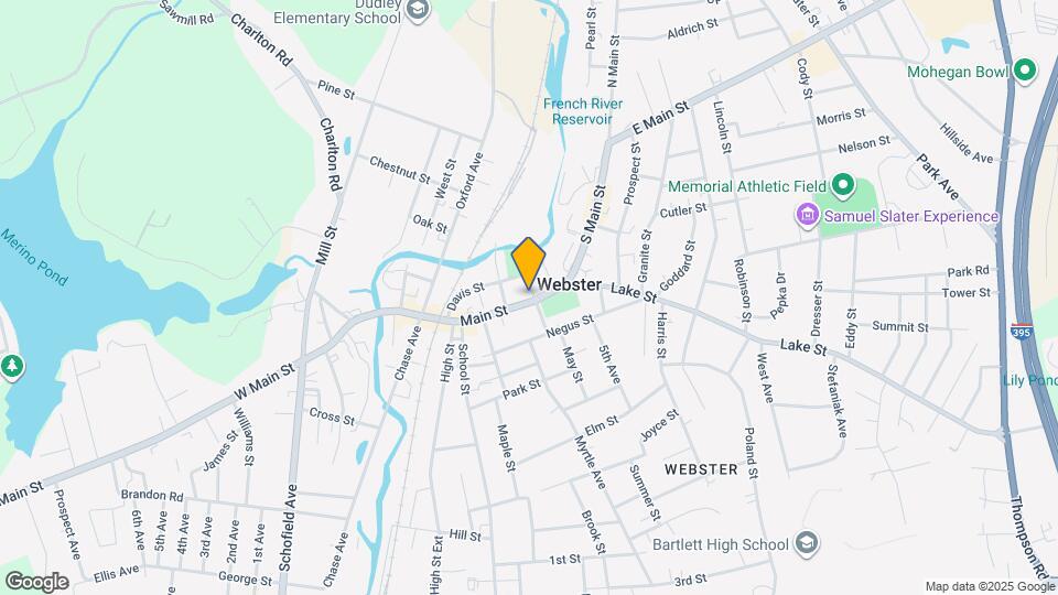 297 Main St Rentals in ster, MA