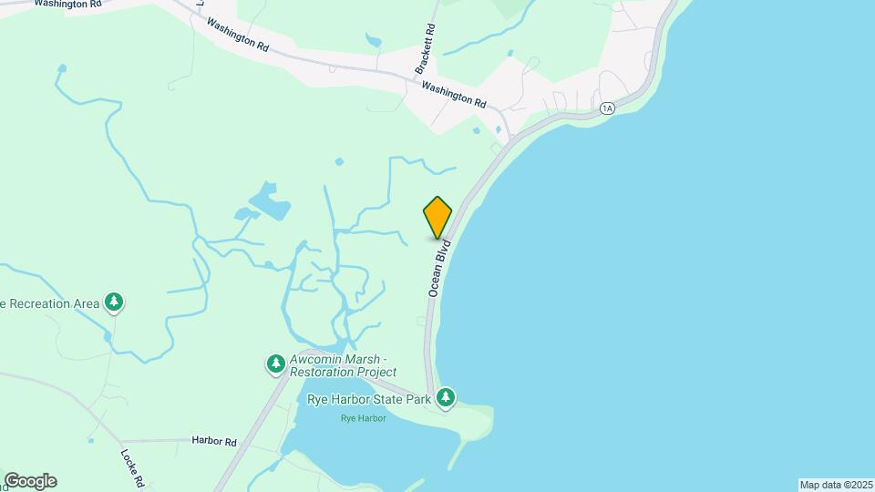 1611 NH-1A Map and Location Details