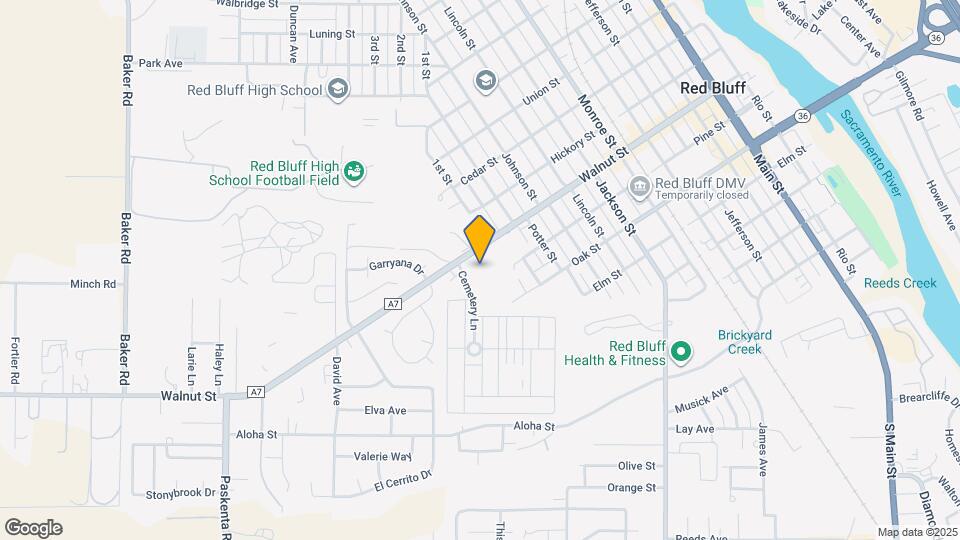 Brickyard Creek Apartments Red Bluff, CA Apartments For Rent