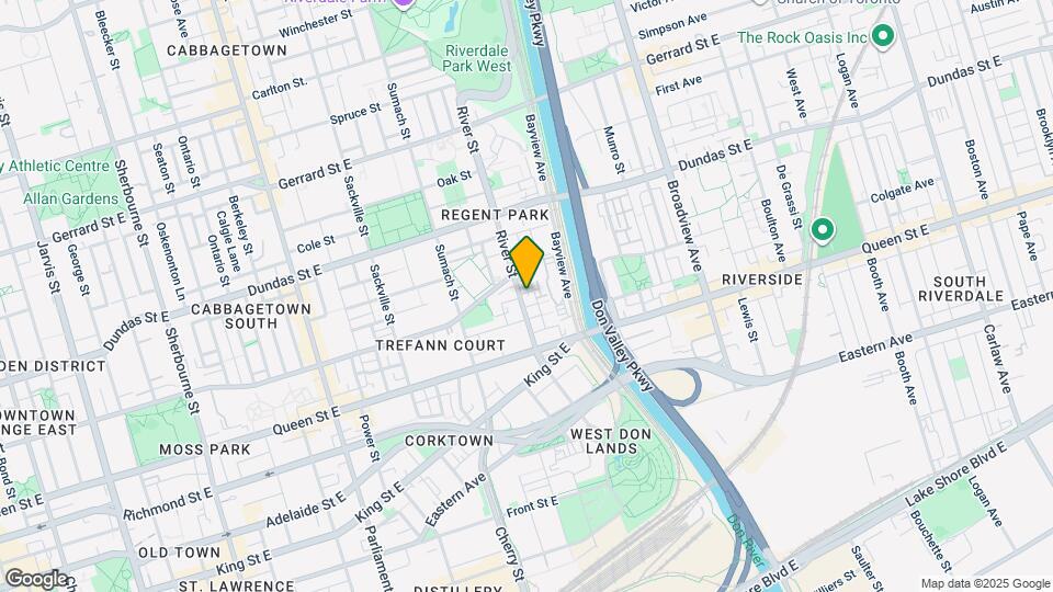 68 Raffeix Ln Map and Location Details