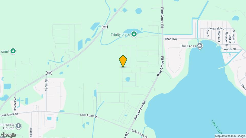 5937 Thistleberry Flds Ln Mapa y Detalles de la Ubicación