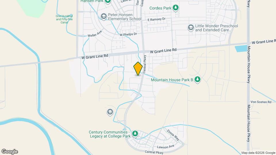 19 W Gemma Ct Mapa y Detalles de la Ubicación