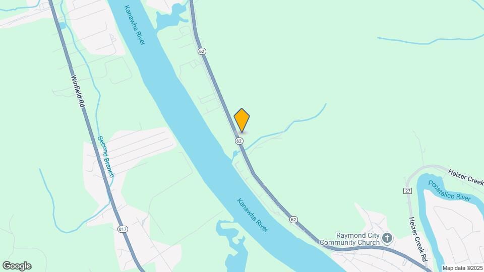 4384 Charleston Rd Rentals in Poca, WV