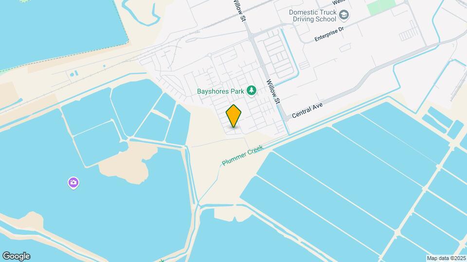 37905 Seafarer Rd Map and Location Details