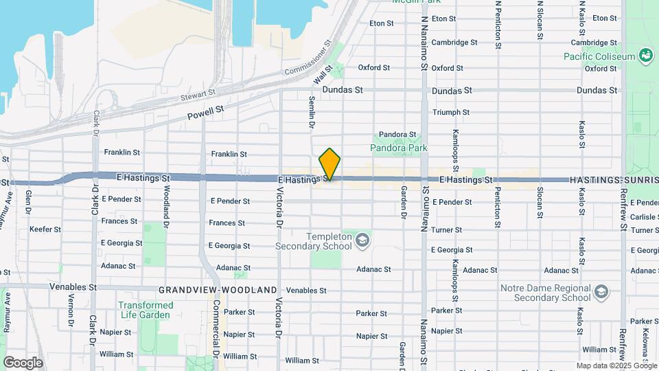 Kiln Map and Location Details