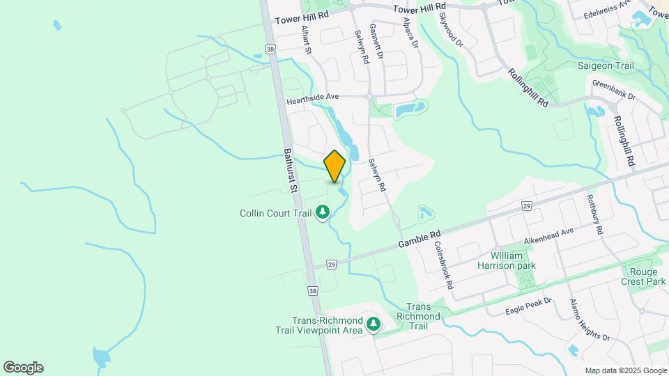 57 Collin Ct Map and Location Details