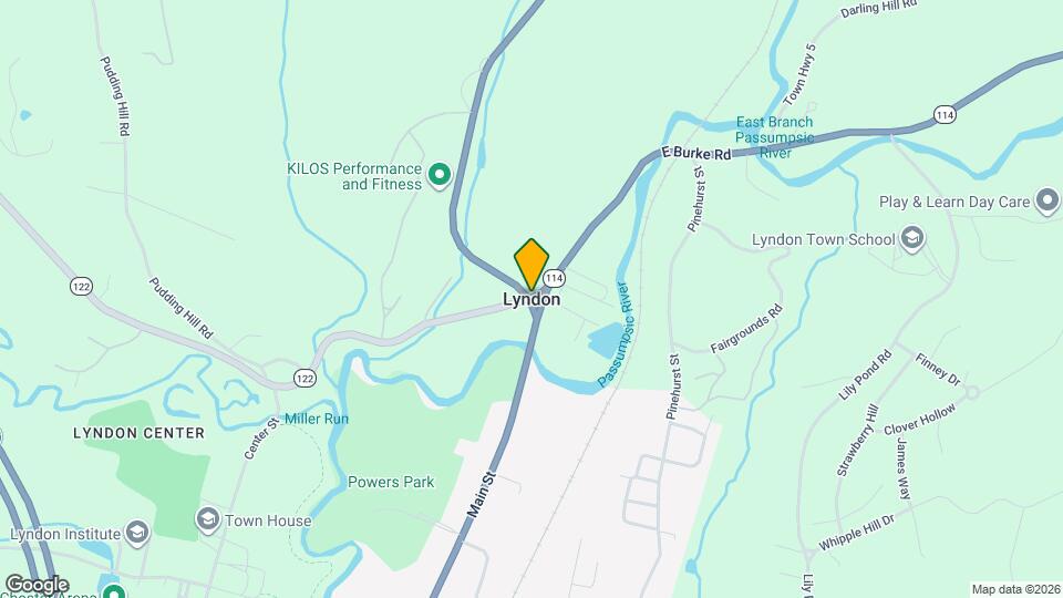 28 Dottie Dr, Unit C Map and Location Details