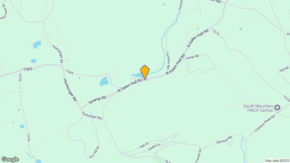 332 N Galen Hall Rd Rentals in Wernersville, PA