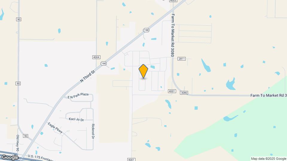 2532 Jax St Rentals in Mabank, TX