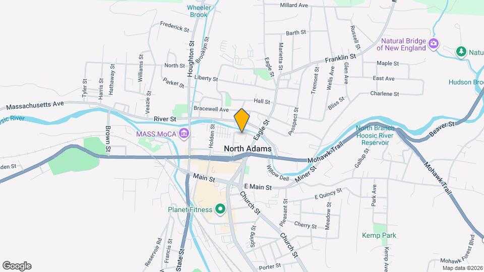 Riverview Apartments North Adams, MA Apartments For Rent