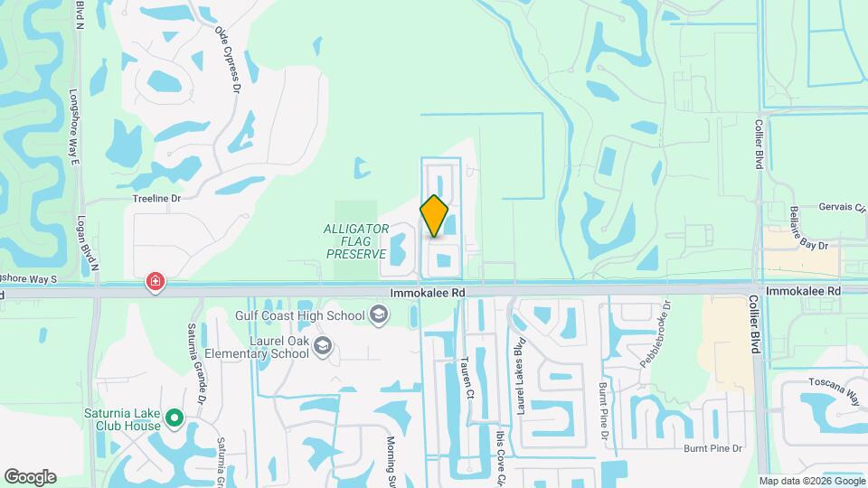 Amberton Map and Location Details