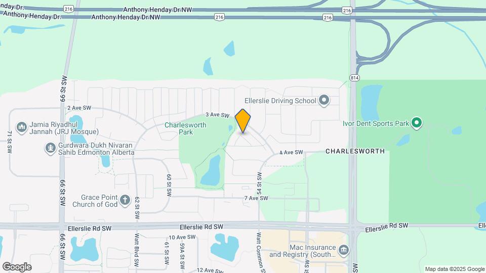 Ellerslie Heights Apartments Edmonton, AB Apartments For Rent