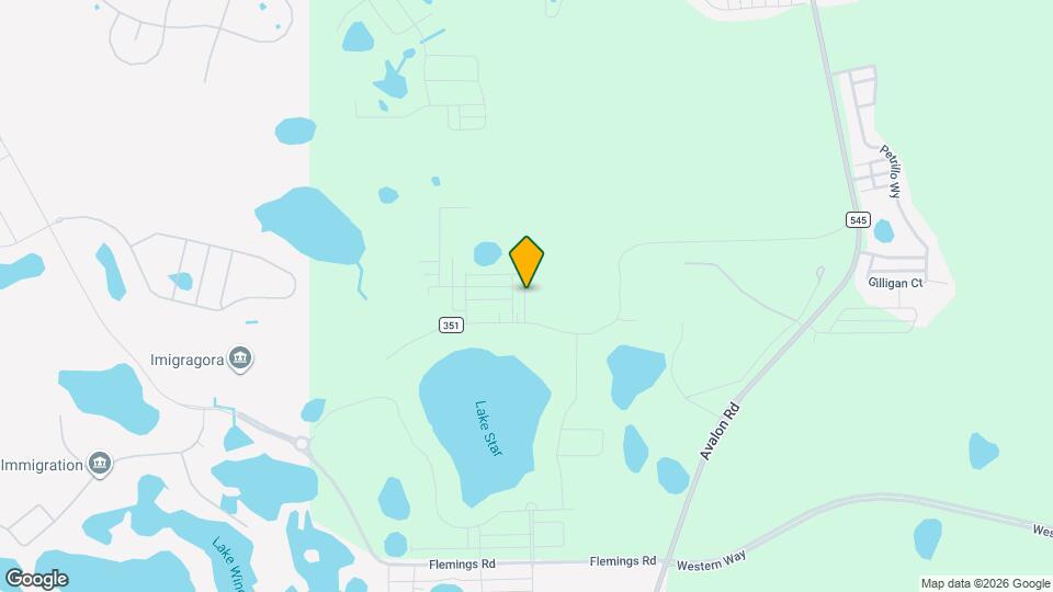 11153 Green Citron Aly Map and Location Details