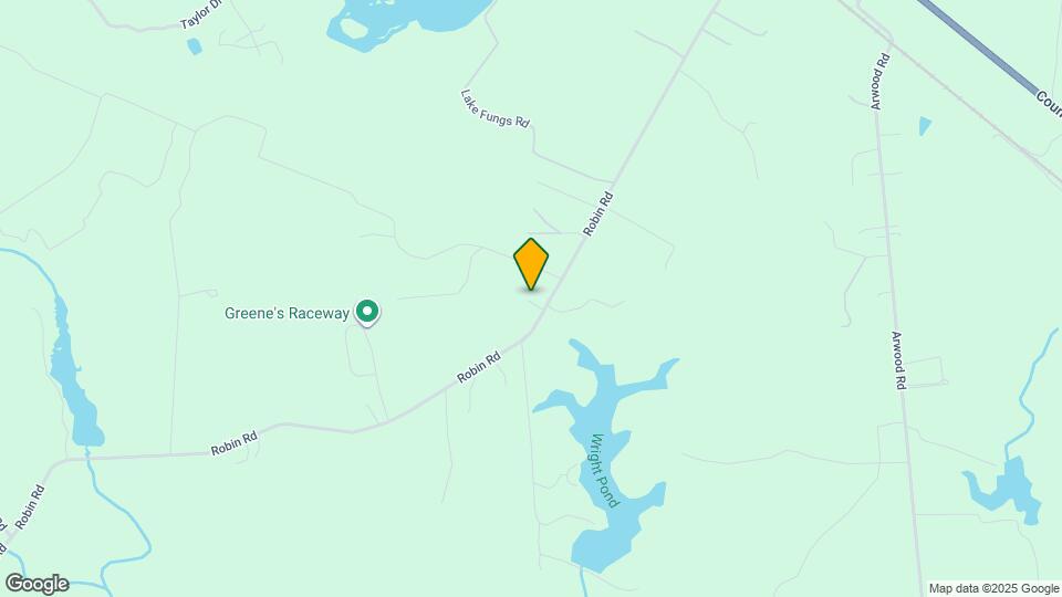 9224 Robin Rd Mapa y Detalles de la Ubicación