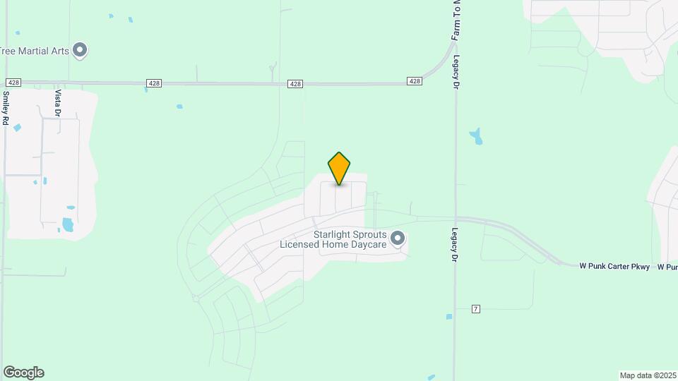 5604 Crestview Dr Map and Location Details