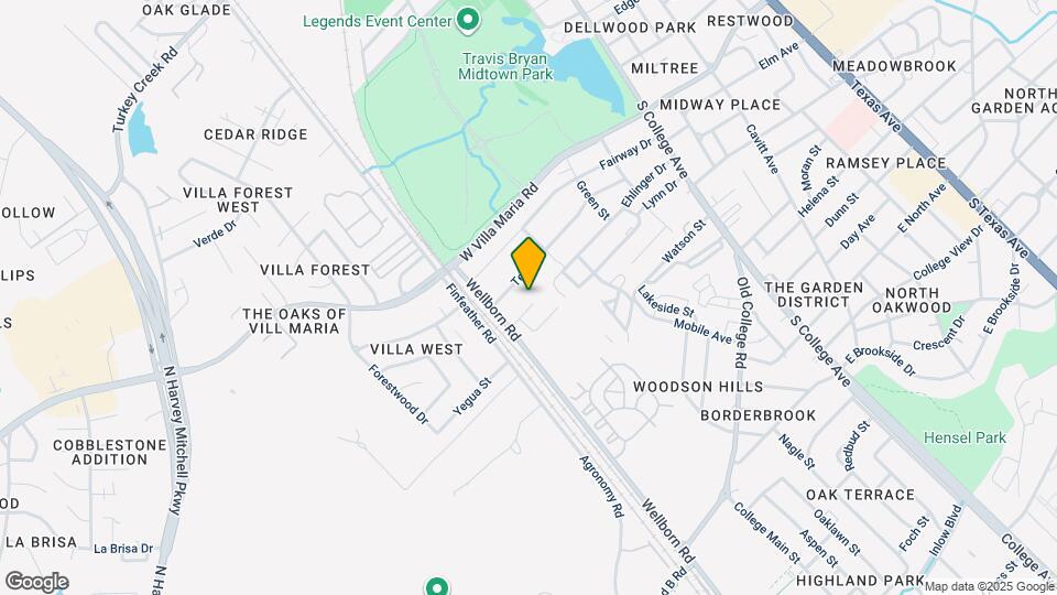 406 Montauk Ct Map and Location Details