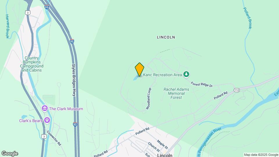 26 Whiteoak Ln Map and Location Details