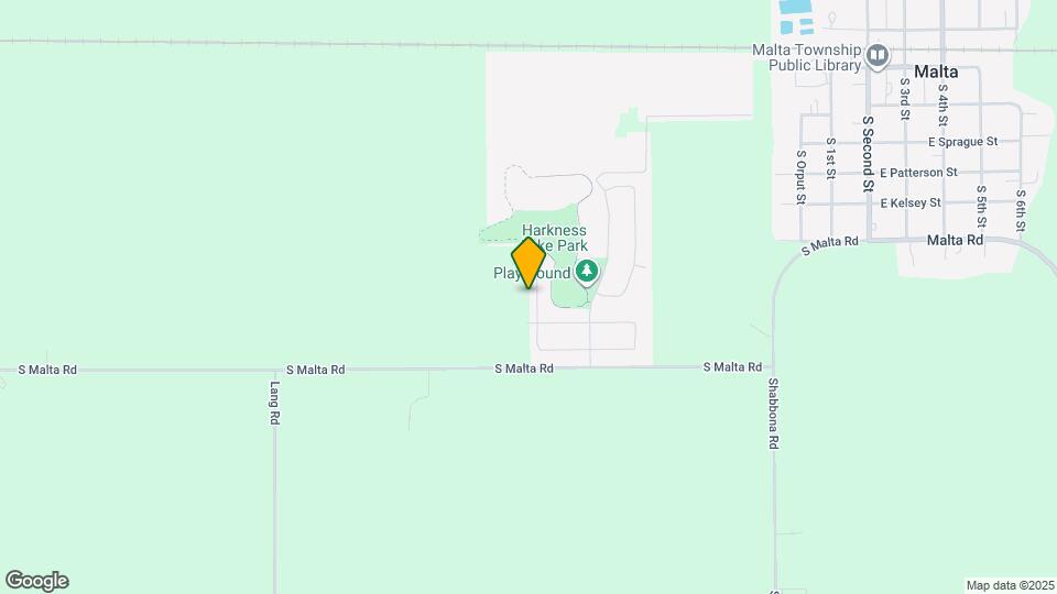 1031 Misty Landing Ct Map and Location Details