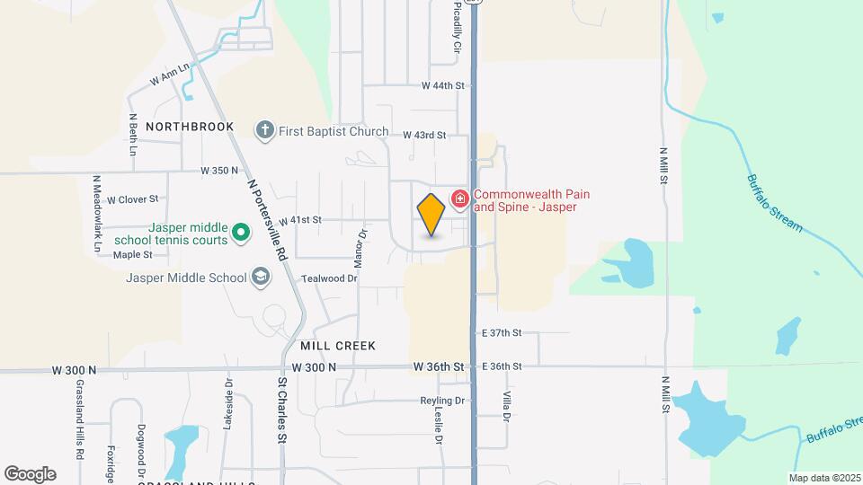 Stonehenge Apartment Complex Jasper, IN Apartments For Rent