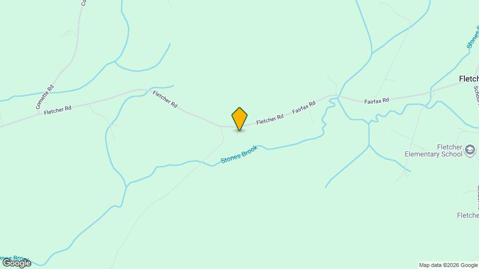 7 Pleasant Woods, Unit 102 Map and Location Details