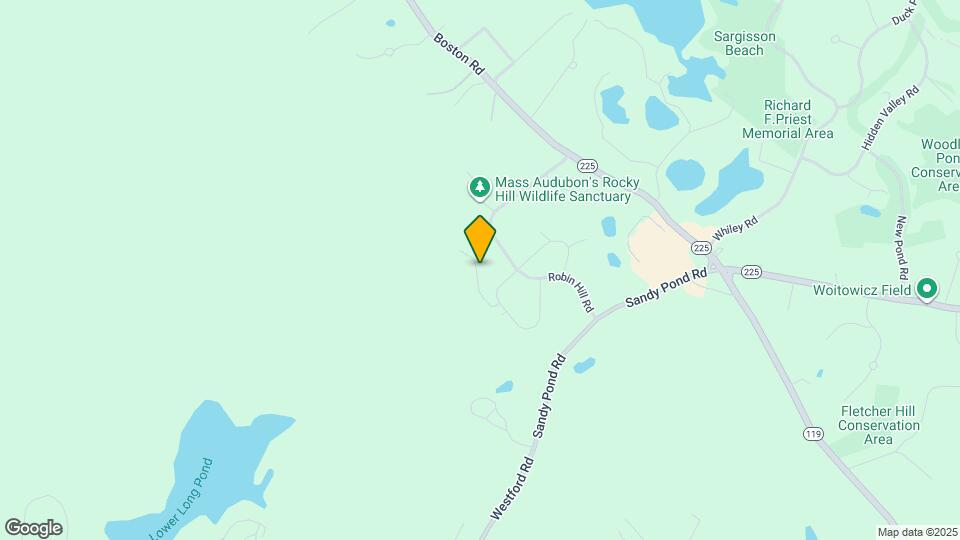 3 Oriole Dr Apartments Groton, MA Apartments For Rent