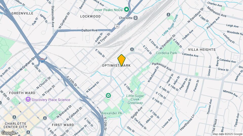 547 Old Mill Rd Map and Location Details