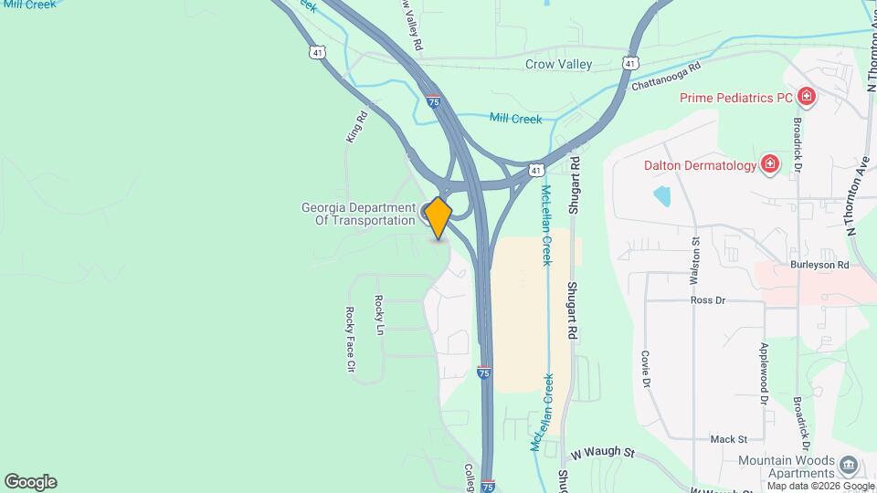 Raintree Apartments Dalton, GA Apartments For Rent