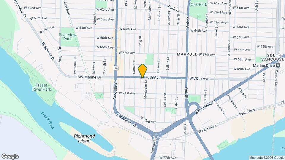 Gainsborough Map and Location Details