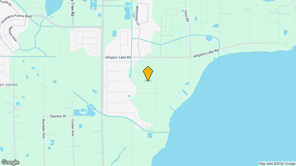 5055 Tibet court Map and Location Details