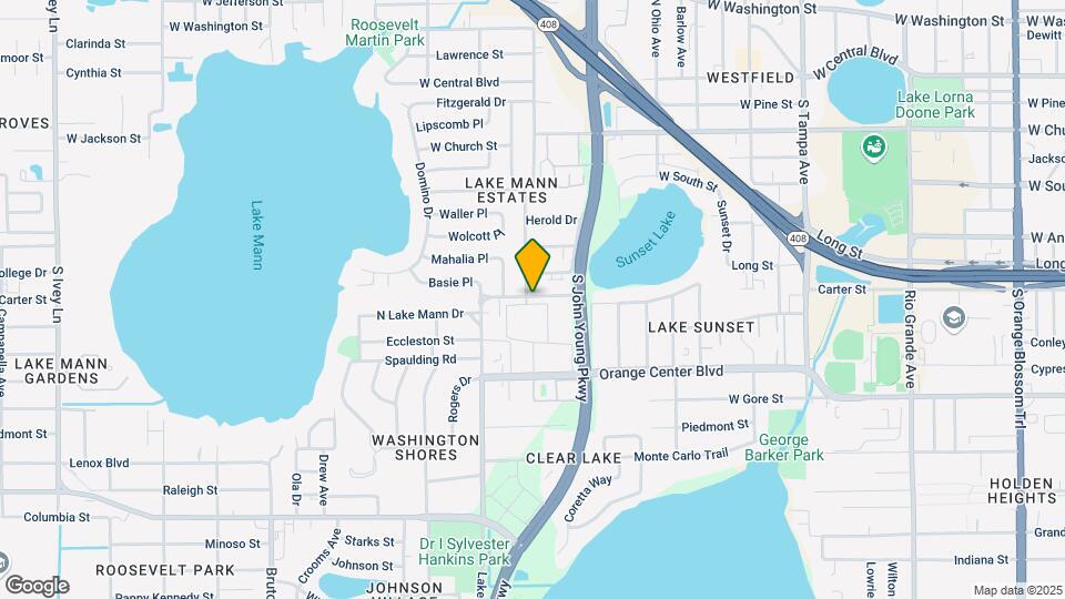 Boca Club Map and Location Details
